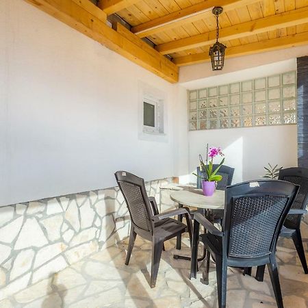 Apartments Jenny Пинезичи Экстерьер фото
